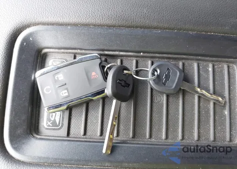 2019 Chevrolet Silverado 2500Hd Ltz z USA, uszkodzony, nr VIN 1GC1KTEYXKF136828